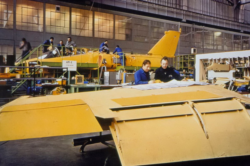 跨大西洋合作的精品，短小精悍又好用的AMX攻击