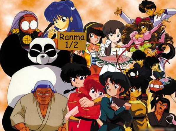 三大少年漫畫雜誌愛情喜劇作品排行榜，《學不來》成功登頂