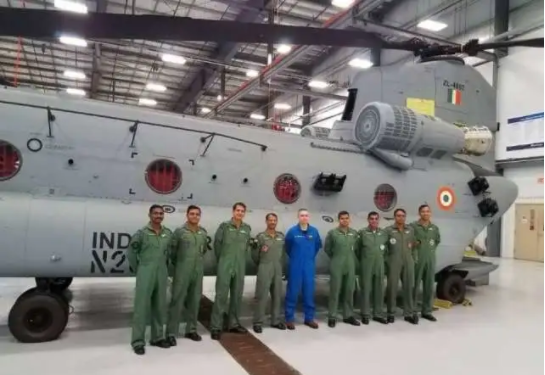 中印边境的印山地师战斗力如何？看似精锐，却缺少三种能力