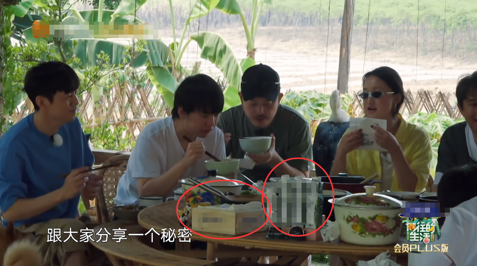 《向往》赚钱无下限！观众吐槽广告里插播综艺