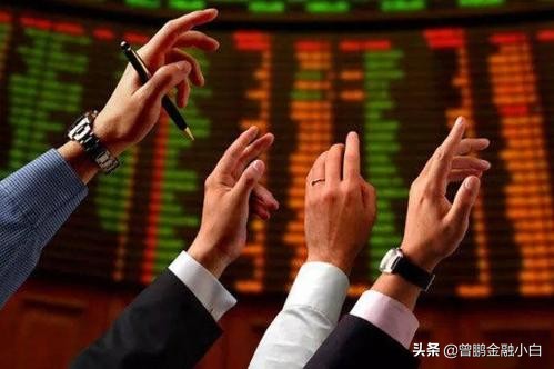 牛市要来了吗？上证指数3300多了，为什么股市最