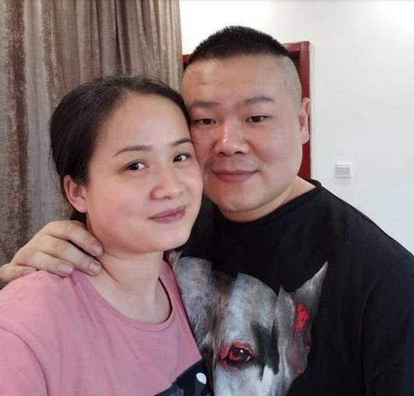 Yue Yunpeng is celebrated marry 10 years with wife, bask in handwritten letter to profession Zheng quick affection is true