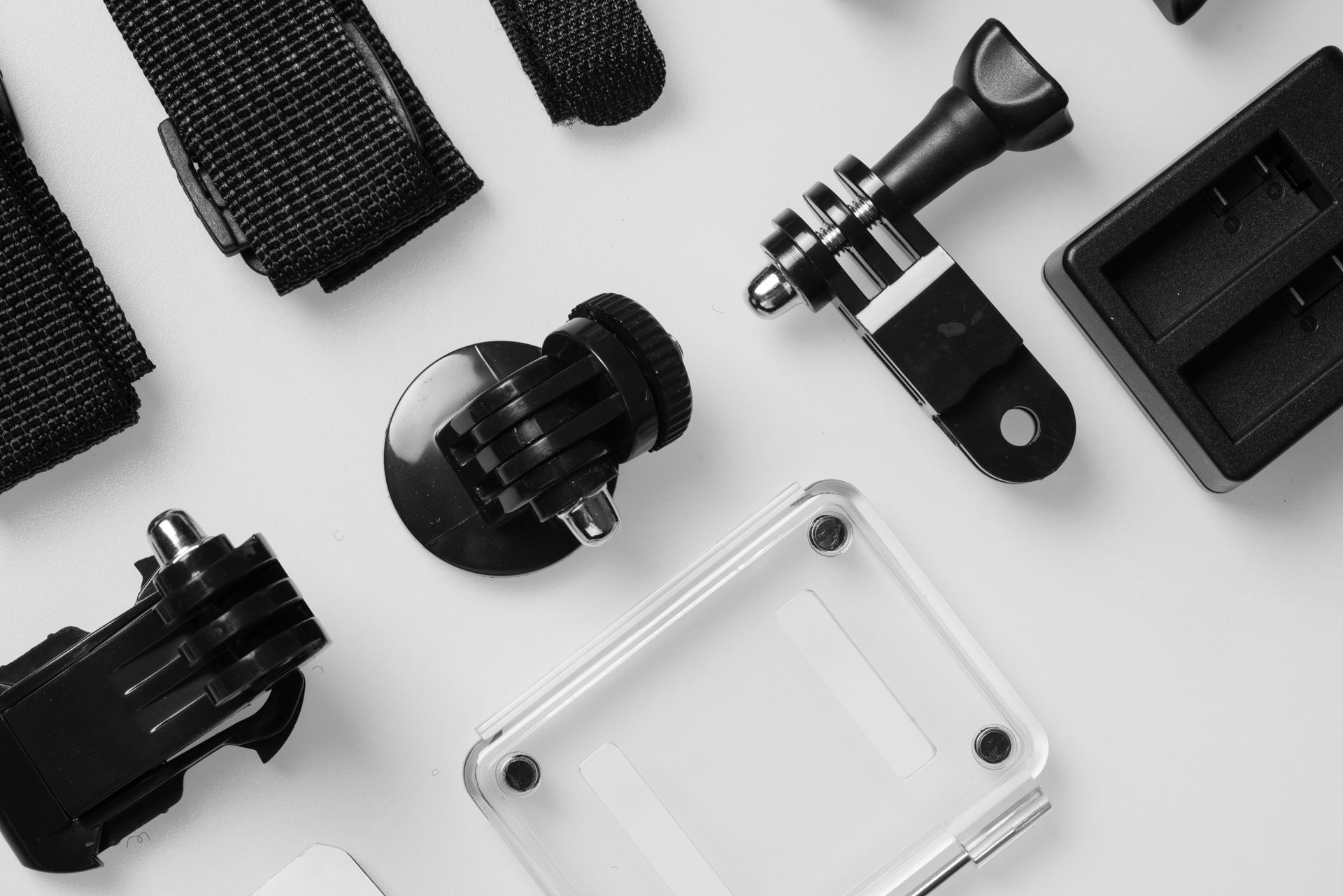 如何选择户外摄影装备?这2款运动相机,记录美好生活不二神器