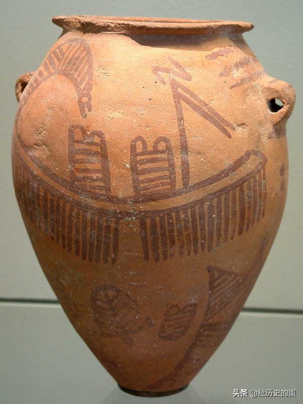 历史干货：原来古埃及文明，在5000年前就有如此成就