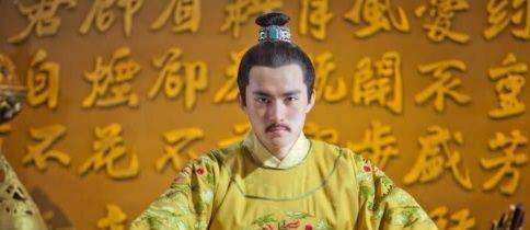 北宋一代文武宗师李后主武功最厉害？