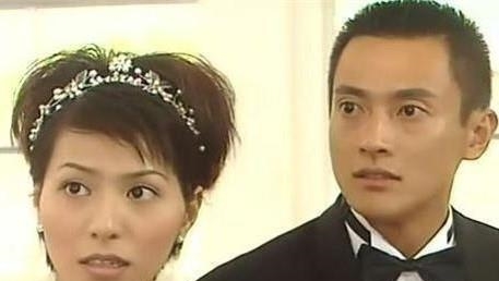 还记得TVB这六对令人惋惜的情侣吗？最后一对是
