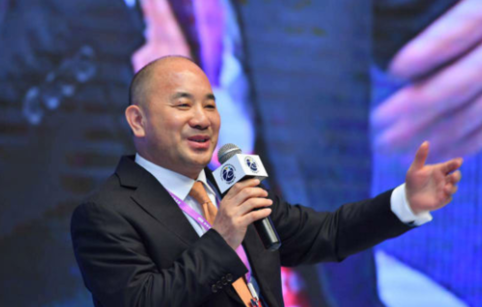 中国隐形首富，坐拥全球20多座矿山年收入超6000亿，公司还没上市