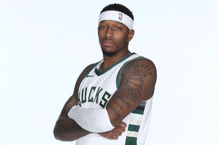 肥强：老塔克换回首轮签！雄鹿太阳成赢家，詹