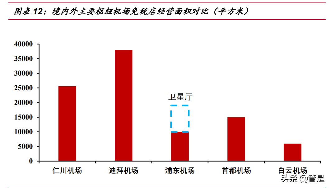 中国中免专题报告：成长性确定，全方位竞争优势明显
