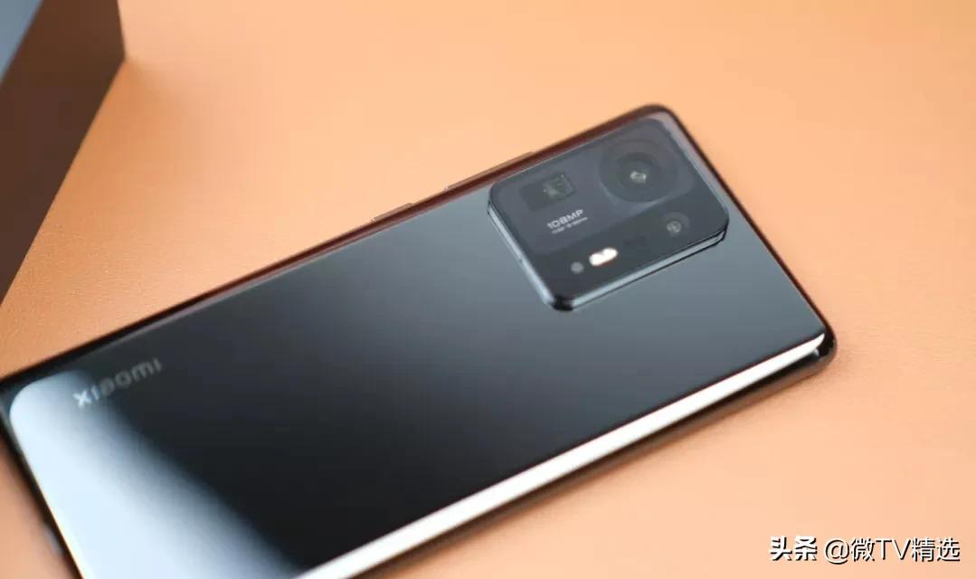 小米MIX4零售版测评：有黑科技，还有水桶