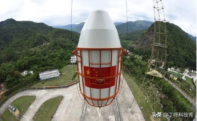 北斗发射计划为何推迟？同一天美国发生断网，