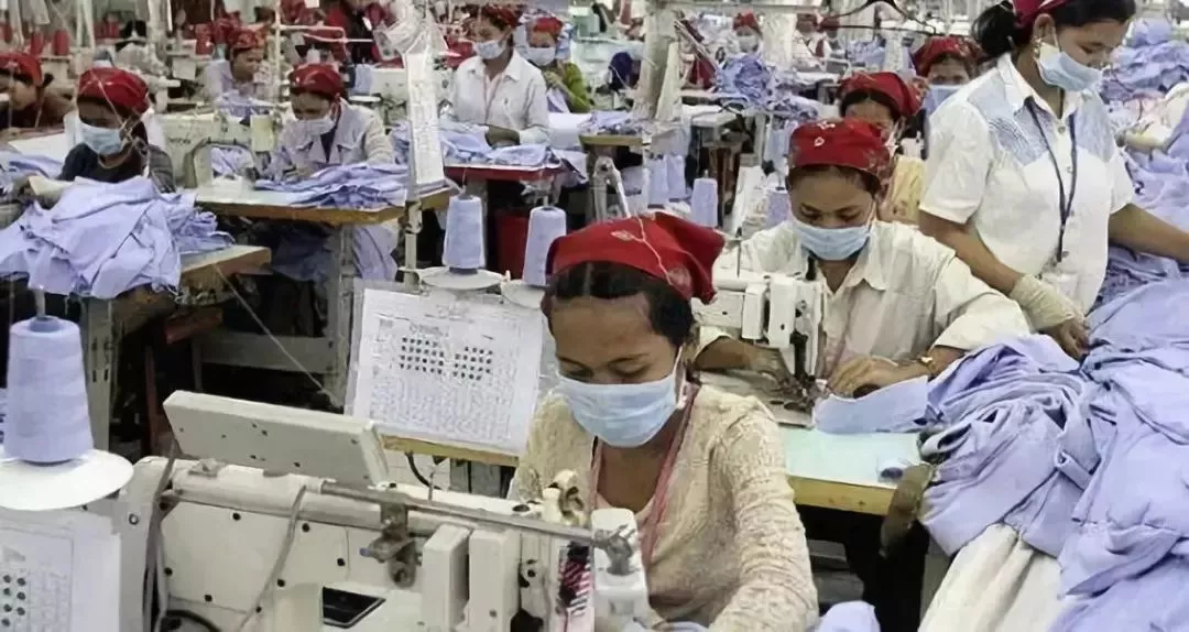 金百汇：旅游业新动作、出口贸易增长，柬埔寨经济复苏全方面开花