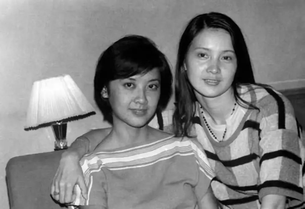 曾是银幕女神，经商后身价上亿：李小璐不争气，但她妈妈是真牛