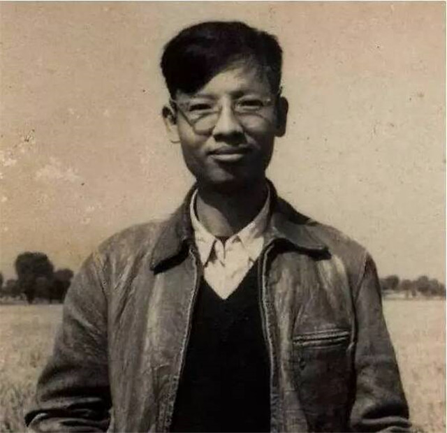 “布衣院士”卢永根：家徒四壁却裸捐880多万元