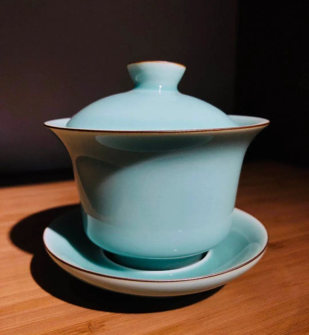 茶语大师茶空间的想象力：远不止商务社交