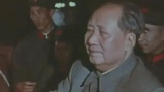 戎马一生的毛主席，一生竟有“五怕”，晚年更是因此寝食难安