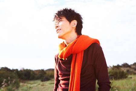 曾与张学友闹不和，后到小县城演出，现场观众