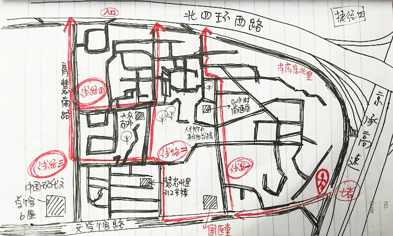 工作是一场修行，写给正在打拼的你