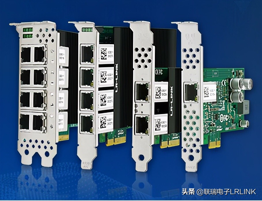 光纤网卡的特征及如何选择合适的光纤网卡？