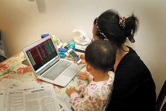 女性早生和晚生孩子有什麼差別？ 到了中年，完全是不同的人生