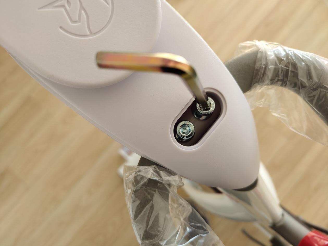 30天练出马甲线，野小兽动感单车让你甩掉肥肉，再现青春活力