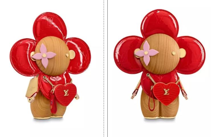 10个大牌的七夕限定！！LV和Dior是要携手过年吗？