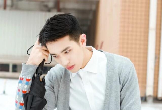 古力娜扎新剧终于来袭，男主竟是“上瘾”里面