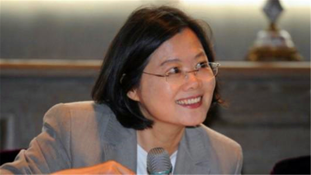 蔡英文�獨裁�引眾怒，港媒批評：法治0分