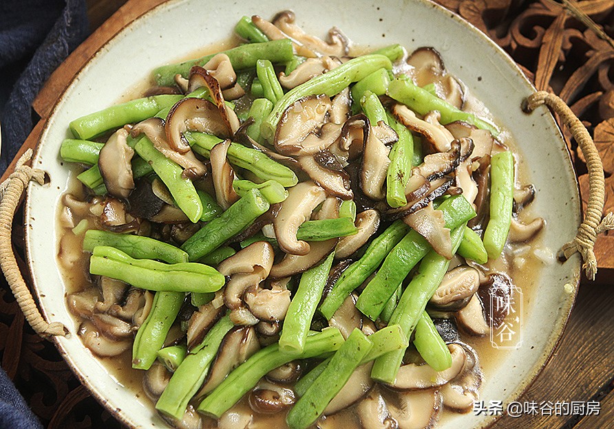 炒菜前，這6種蔬菜必須要焯水，很多人不懂，以後別再直接下鍋了