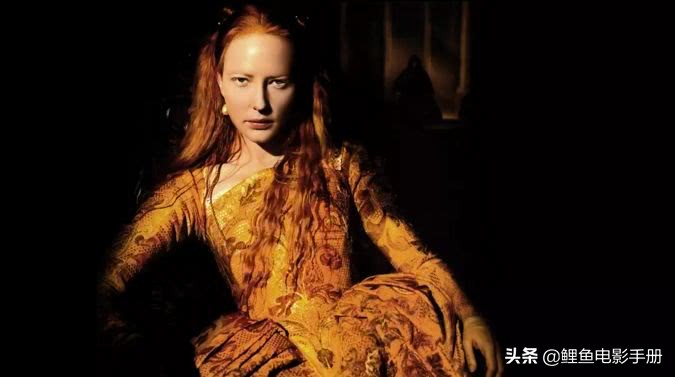 华丽的视觉盛宴，服饰精美的电影二十五部