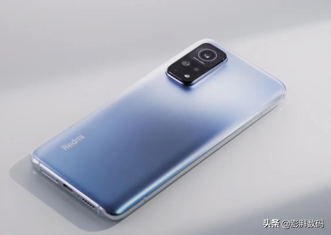 仅1499元！2款“赶超旗舰”5G千元机，性能颜值都