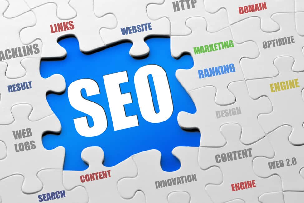 什么是谷歌SEO｜了解谷歌SEO的本质是关键