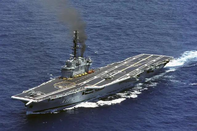 Why Is The Speed Of Aircraft Carriers Around 30 Knots How Fast Is 30 why-is-the-speed-of-aircraft-carriers-around-30-knots-how-fast-is-30