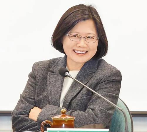 �萊豬�大戰其實答案早已寫好