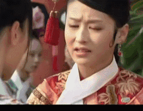 "Jade daughter " clever decay history: In former days by ridicule the fattest leading lady, now nowadays already against the wind breaks up dish