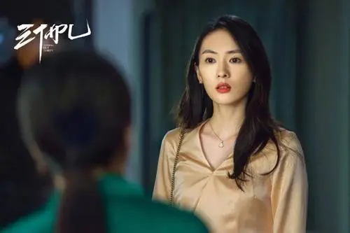 佟丽娅错过顾佳不算啥，《三十而已》女主最惨，风头都让童瑶抢了