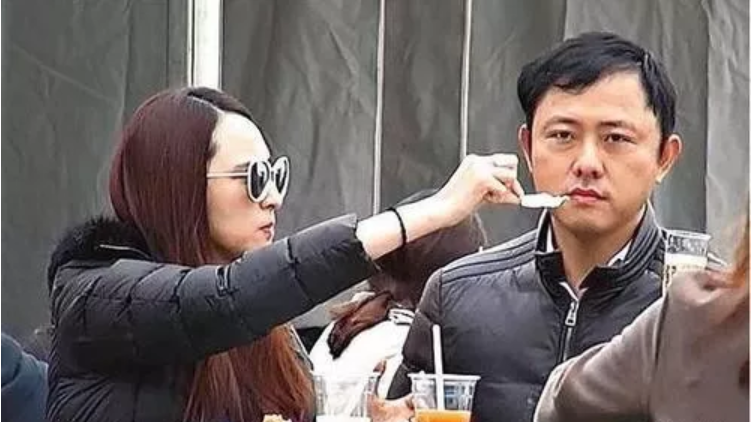 豪门梦碎的五大女星：恋爱时有多风光，之后就有多落魄