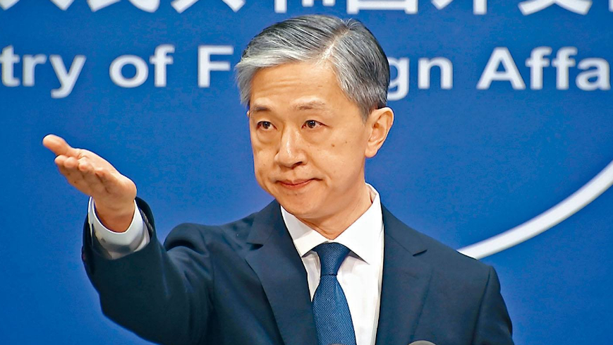 �抗衡�大陸？ 台軍進行戰機升級，大陸做出�警告�