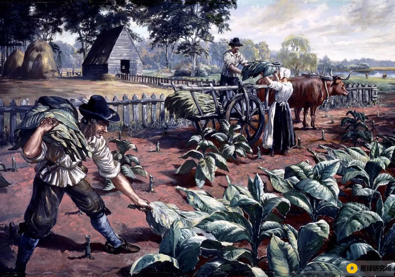 不被关注的美国扩张史，这5次扩张，让美国买到了大量领土！