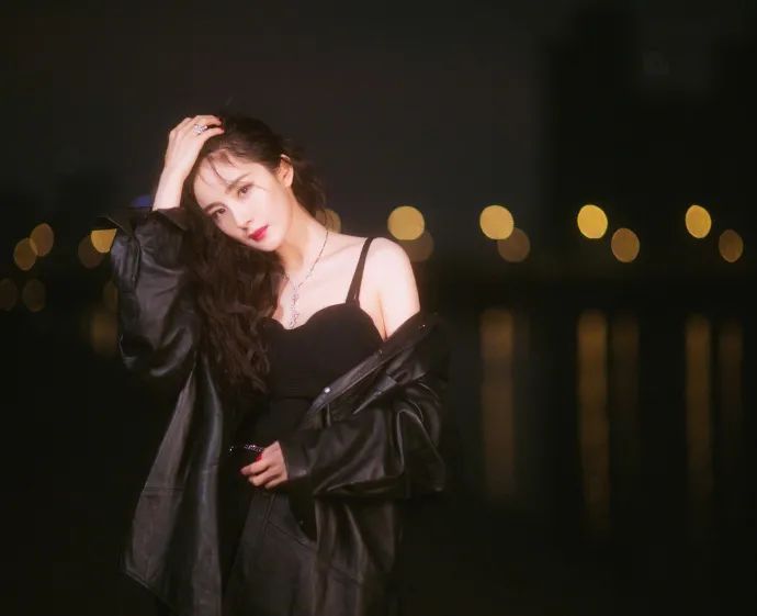 34岁杨幂为何不敢再婚？看完她的真实面目，你就