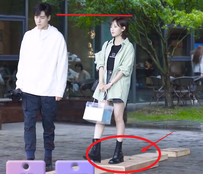 Li Yitong basks in titbits, begin with casing with Hu Yitian, interactive Gao Tian's aunt laughs do not stop