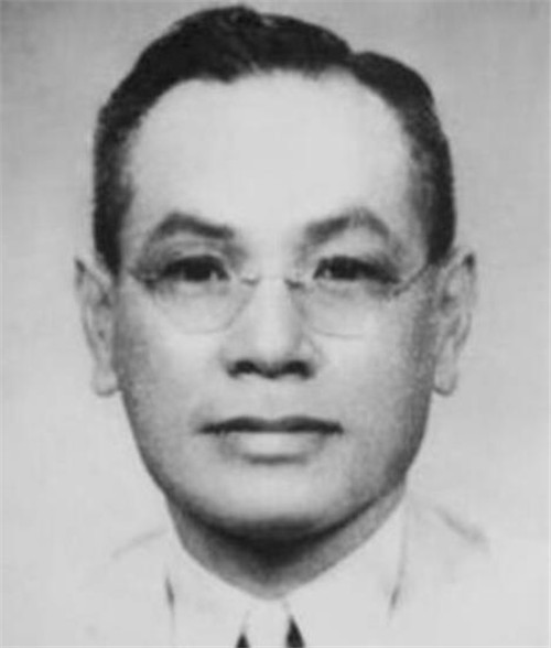 杨登瀛：潜伏中统多年，晚年哀求陈赓证实身份，遗言：我不是叛徒