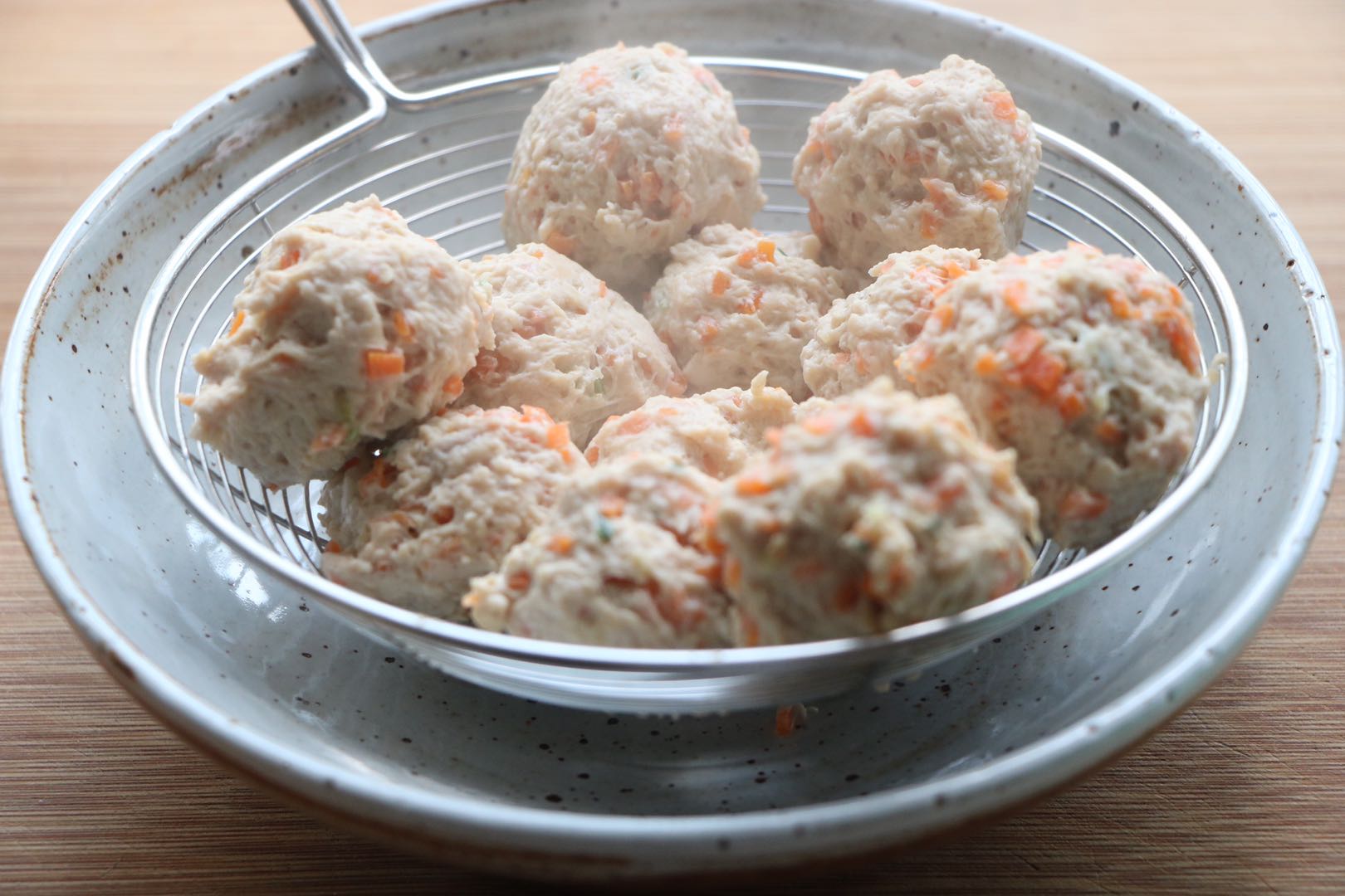 Chicken breast for 5 yuan, it’s easy to make, there is meat and soup, refreshing and not getting hot, you must drink it every week