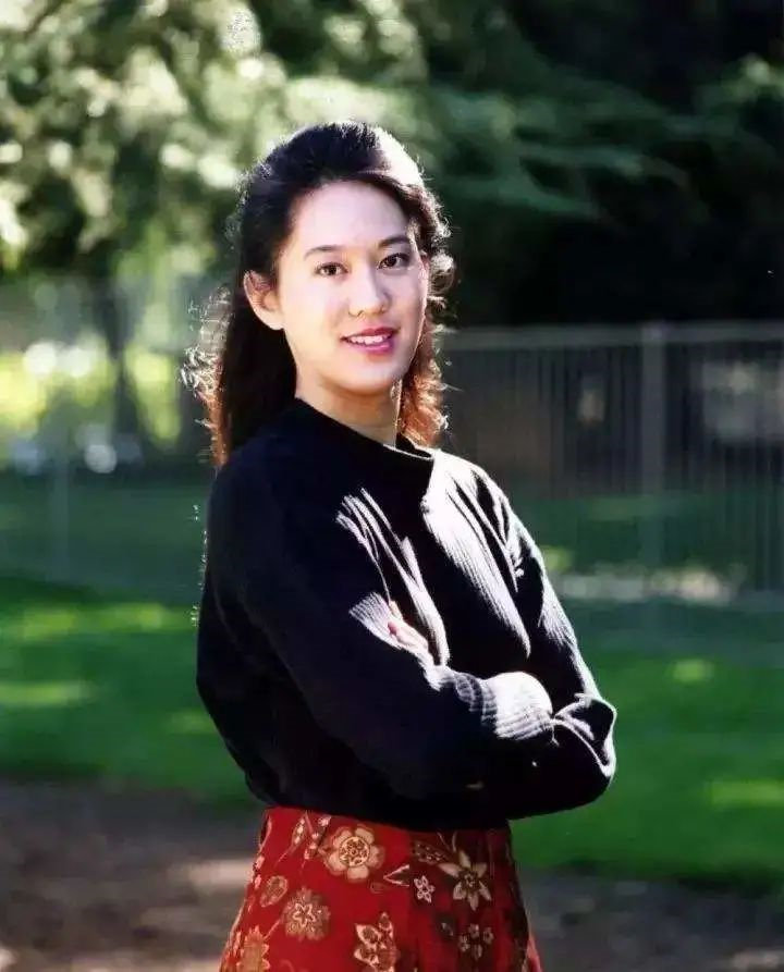 首次向全世界揭露“南京大屠杀暴行”的华裔女作家张纯如自杀之谜
