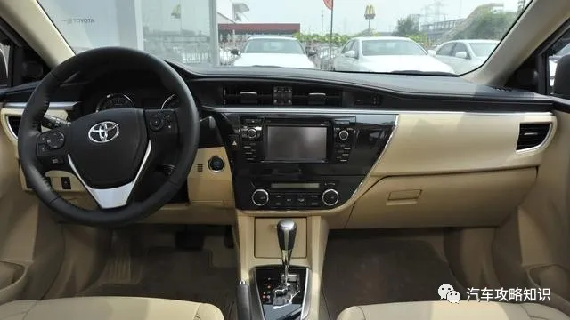 5年卡罗拉车主，喜提顶配速腾，车主：日系和德系的差距确实不小