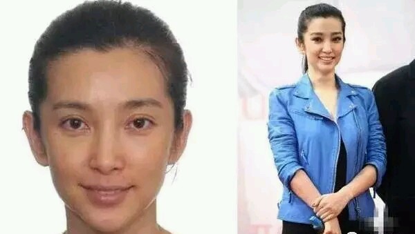 盘点各大明星的证件照，王宝强的照片分分钟笑