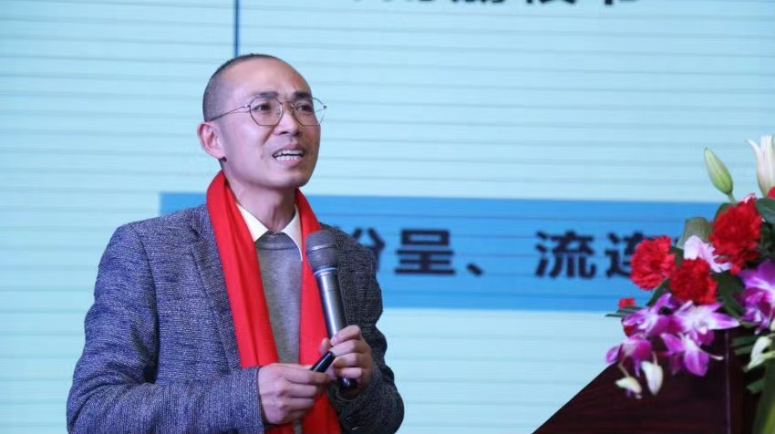 重庆盈沽科技公司2020年会暨2周年庆典在渝举行