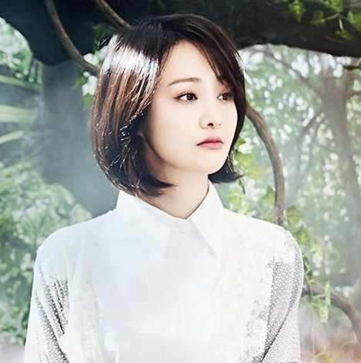 郑爽流星雨之后再无作品，现要接影版花千骨，