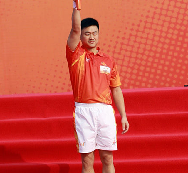 韩国体操员许昭英不顾父母，坚持嫁中国裁判黄