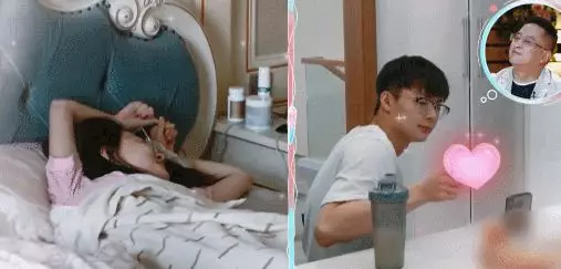 张铭恩徐璐分手：“我曾以为我们会走到最后”